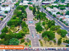 Encante-se no Trem do Pampa, Vinícola Almadén e Compras nos Free Shops de Rivera
